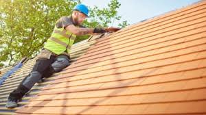 Best Tile Roofing Installation  in Genesee, ID