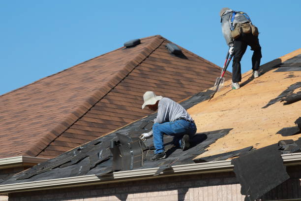 Best Rubber Roofing (EPDM, TPO)  in Genesee, ID