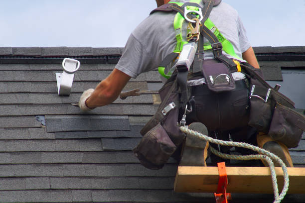 Best Metal Roofing Installation  in Genesee, ID