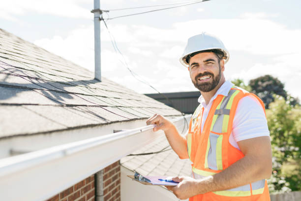 Best Storm Damage Roof Repair  in Genesee, ID