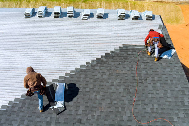 Best Cold Roofs  in Genesee, ID