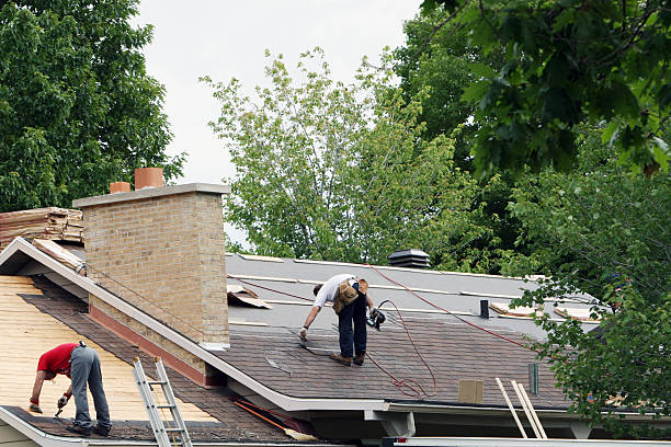 Fast & Reliable Emergency Roof Repairs in Genesee, ID