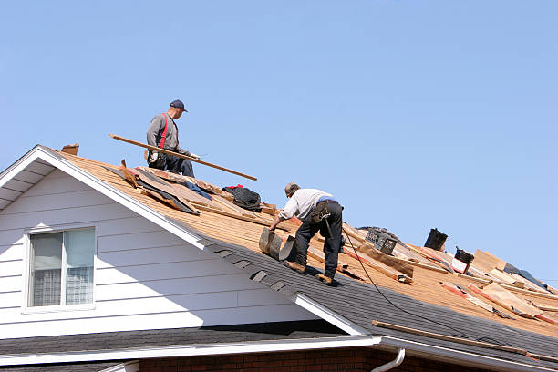 Best Roofing for New Construction  in Genesee, ID